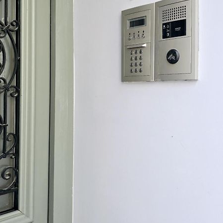 Victoire Opale 202 Climatise Hotel De Ville แซ็ง-ดิซีเย ภายนอก รูปภาพ