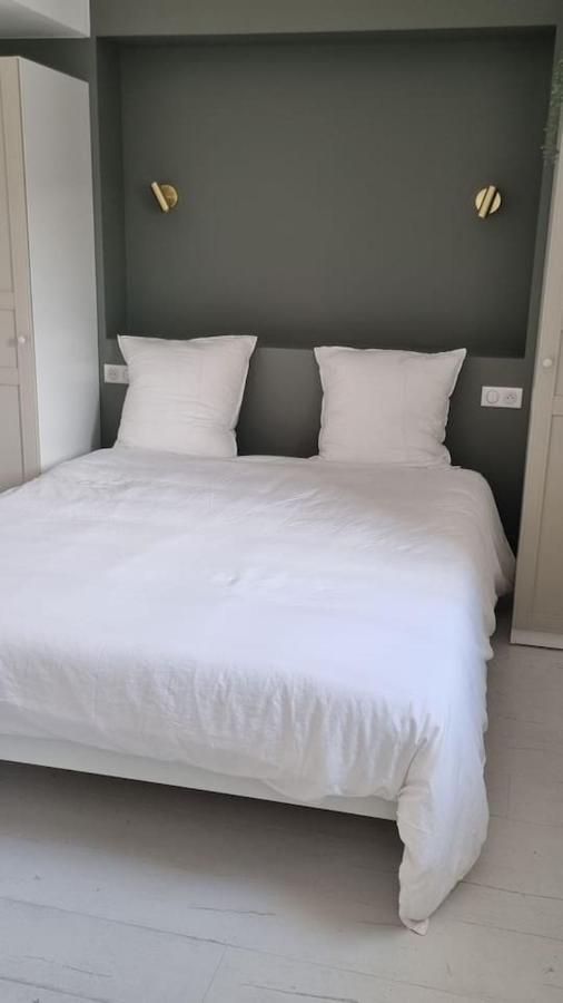 Victoire Opale 202 Climatise Hotel De Ville แซ็ง-ดิซีเย ภายนอก รูปภาพ