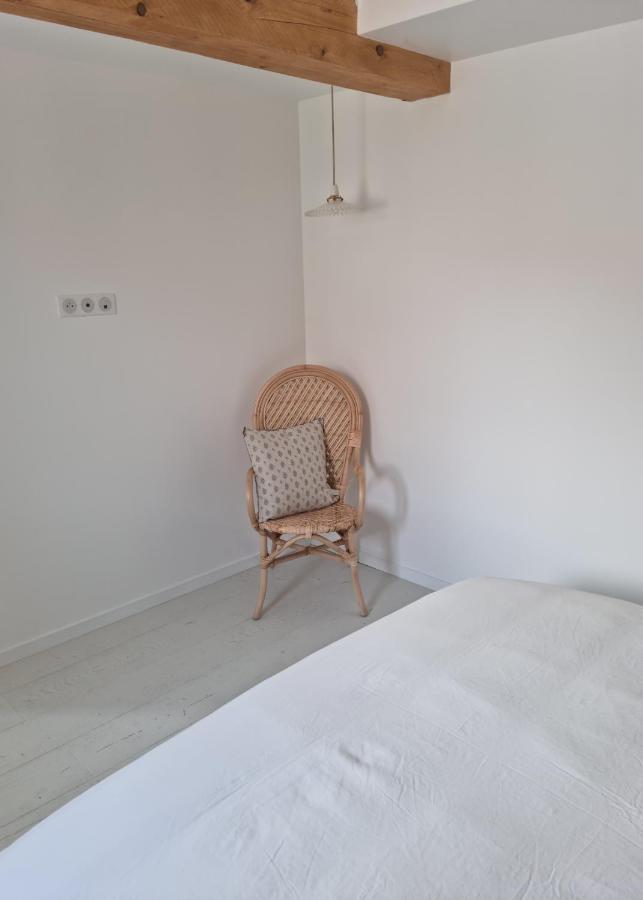 Victoire Opale 202 Climatise Hotel De Ville แซ็ง-ดิซีเย ภายนอก รูปภาพ